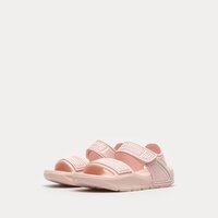 Dziecięce sandały CHAMPION SQUIRT G TD s32684-ps013 kolor różowy