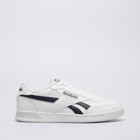 Męskie buty REEBOK COURT ADVANCE 100033984 kolor biały