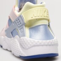 Buty dziecięce NIKE HUARACHE RUN  654275-609 kolor multicolor