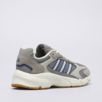 Męskie buty ADIDAS CRAZYCHAOS 2000 ig4405 kolor szary