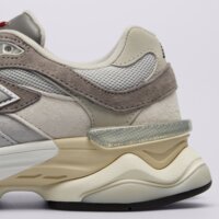 Damskie buty NEW BALANCE 9060 u9060gry kolor szary
