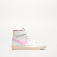 Buty dziecięce NIKE BLAZER MID '77 (PS) dz2901-100 kolor biały