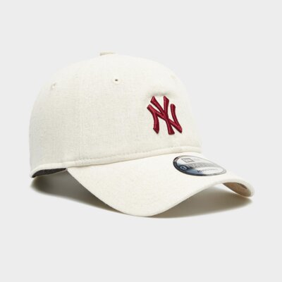 NEW ERA CZAPKA LINEN 920 NYY NEW YORK YANKEES