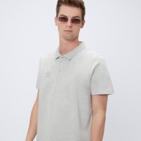 UMBRO POLO STERLING  ul125pom90003 kolor szary
