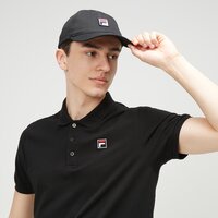FILA POLO OPPI ss22spm324000 kolor czarny