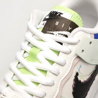 Damskie buty NIKE AIR FORCE 1 SHADOW SE cv8480-300 kolor multicolor