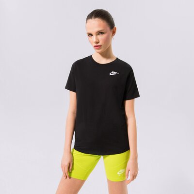 NIKE T-SHIRT W NSW CLUB