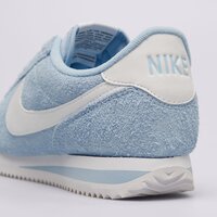 Damskie buty NIKE CORTEZ VINTAGE SUEDE fj2530-400 kolor niebieski