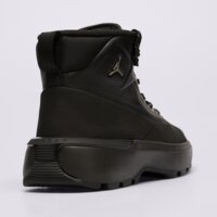 Męskie buty outdoor JORDAN REMIX hv4580-001 kolor czarny