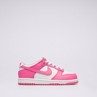 Buty dziecięce NIKE DUNK LOW fb9108-102 kolor różowy