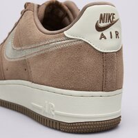 Męskie buty NIKE AIR FORCE 1 '07 LV8 hj4465-200 kolor brązowy
