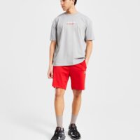 Męskie spodenki ADIDAS SZORTY FBIRD SHORT im9421 kolor czerwony