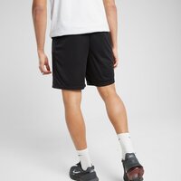 Męskie spodenki NIKE SZORTY ACAD SHT BLK/CACT SHORTS dv9742-018 kolor czarny