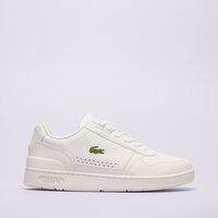 Męskie buty LACOSTE T-CLIP 743sma002321g kolor biały