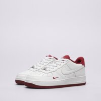 Buty dziecięce NIKE AIR FORCE 1 hf0952-100 kolor biały