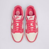 Damskie buty NIKE DUNK LOW dd1873-600 kolor różowy