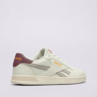 Damskie buty REEBOK COURT ADVANCE 100208922 kolor beżowy