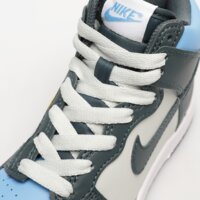 Buty dziecięce NIKE DUNK HIGH  dd2314-300 kolor multicolor