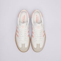 Buty dziecięce ADIDAS SAMBA OG J jp5480 kolor biały