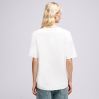 Koszulka damska VANS T-SHIRT WM SS OTW vn0a5i8xwht1 kolor biały