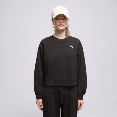 PUMA BLUZA HER CREW
