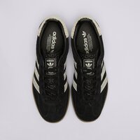 Damskie buty ADIDAS GAZELLE INDOOR W ji2755 kolor czarny