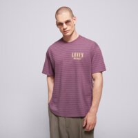 Koszulka męska LEVI'S T-SHIRT VINTAGE FIT GRAPHIC TEE GREYS 87373-0345 kolor fioletowy