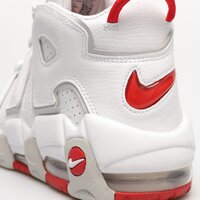 Męskie buty NIKE AIR MORE UPTEMPO '96 SC dx8965-100 kolor biały