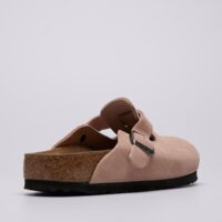 Klapki damskie BIRKENSTOCK BOSTON  1031635 kolor różowy