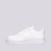 Damskie buty NIKE WMNS AIR FORCE 1 '07 LX dd1525-100 kolor biały