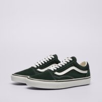 Męskie buty VANS OLD SKOOL  vn000d7zprm kolor zielony