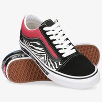 Trampki damskie VANS UA OLD SKOOL vn0a38g19hw1 kolor czarny