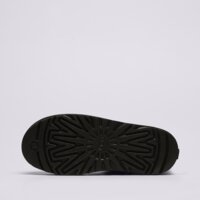 Buty dziecięce UGG CLASSIC ULTRA MINI PLATFORM  1157791k-blk kolor czarny