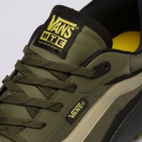 Męskie buty VANS MTE CROSSPATH vn000cvuolv1 kolor zielony