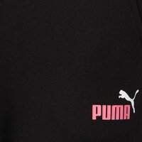 Spodnie dziecięce PUMA GIRLS' ESSENTIAL FLEECE JOGGERS JUNIOR  84745601 kolor różowy