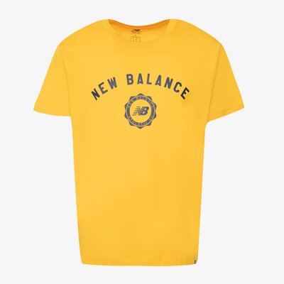 NEW BALANCE T-SHIRT NB SPORT SEASONAL TEE