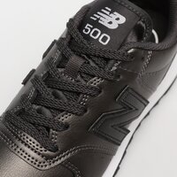 Damskie buty NEW BALANCE GW500V2 gw500gb2 kolor czarny