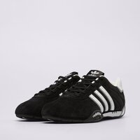 Męskie buty ADIDAS ADIRACER LO jp7009 kolor czarny