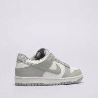 Buty dziecięce NIKE DUNK LOW BG fb9109-123 kolor szary