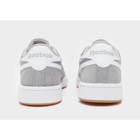 Buty dziecięce REEBOK CLUB C REVENGE 100214428 kolor szary