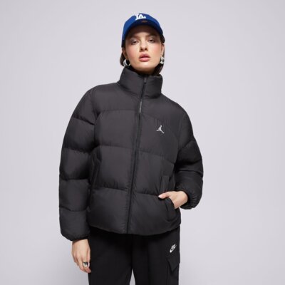 JORDAN KURTKA PUCHOWA W PUFFER