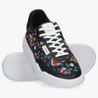 Damskie buty ADIDAS NEW HER COURT W gw8569 kolor multicolor