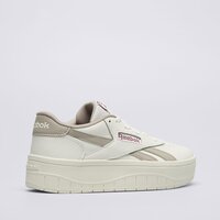 Damskie buty REEBOK COURT ADVANCE SURGE 100208898 kolor beżowy
