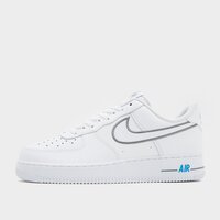 Męskie buty NIKE AIR FORCE 1 '07  ib7677-100 kolor biały