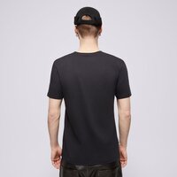 Koszulka męska TIMBERLAND T-SHIRT SMALL LOGO PRINT tb0a5pgz0011 kolor czarny