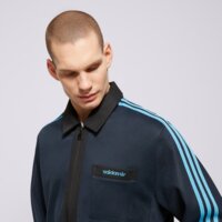 ADIDAS BLUZA ROZPINANA TT jc8361 kolor granatowy