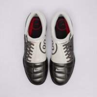 Męskie buty piłkarskie NIKE TOTAL 90 hq2851-001 kolor szary