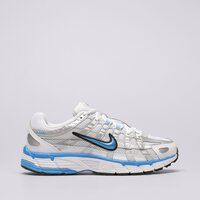 Damskie buty NIKE WMNS P-6000 fd9876-100 kolor biały