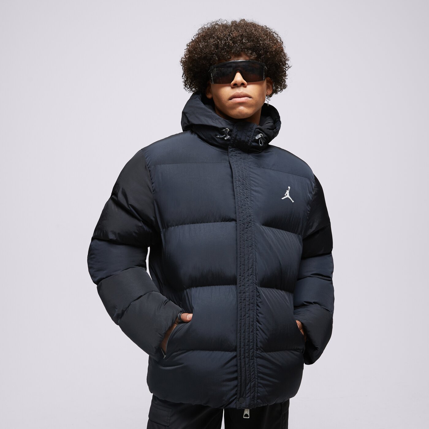 Jordan ダウンジャケット 楽天市場】ジョーダン パファージャケット JORDAN ウィメンズ