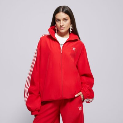 ADIDAS BLUZA ROZPINANA OVERSIZED